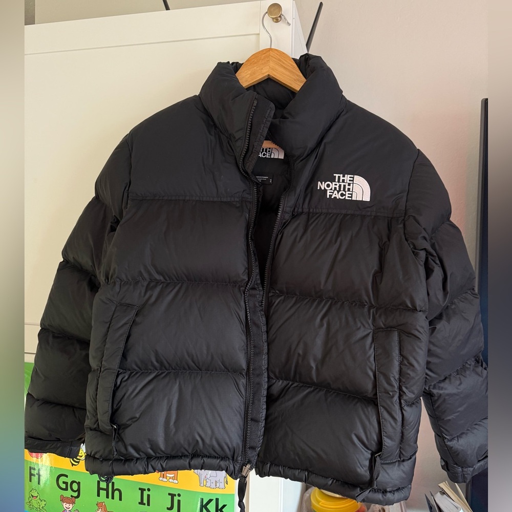 The North Face Women’s 1996 Retro Nuptse Jacket